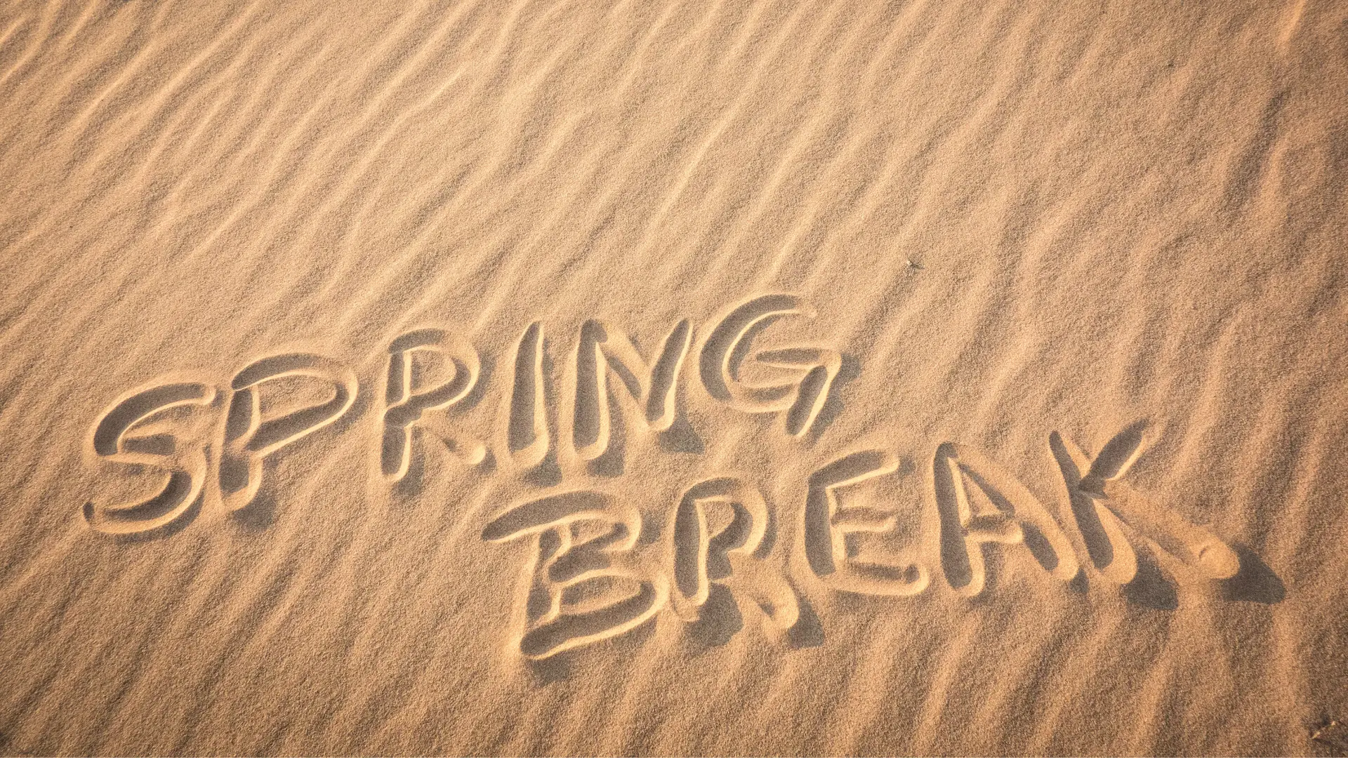 Unforgettable Family Fun: Volusia & Flagler Spring Break