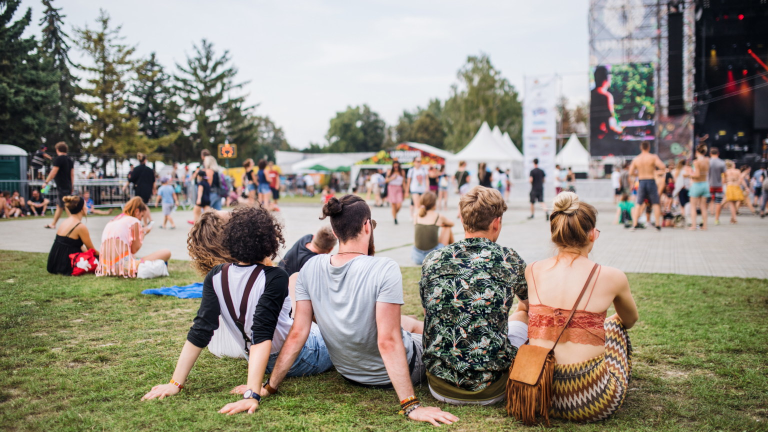 Family-Friendly Festivals in Volusia & Flagler This Spring