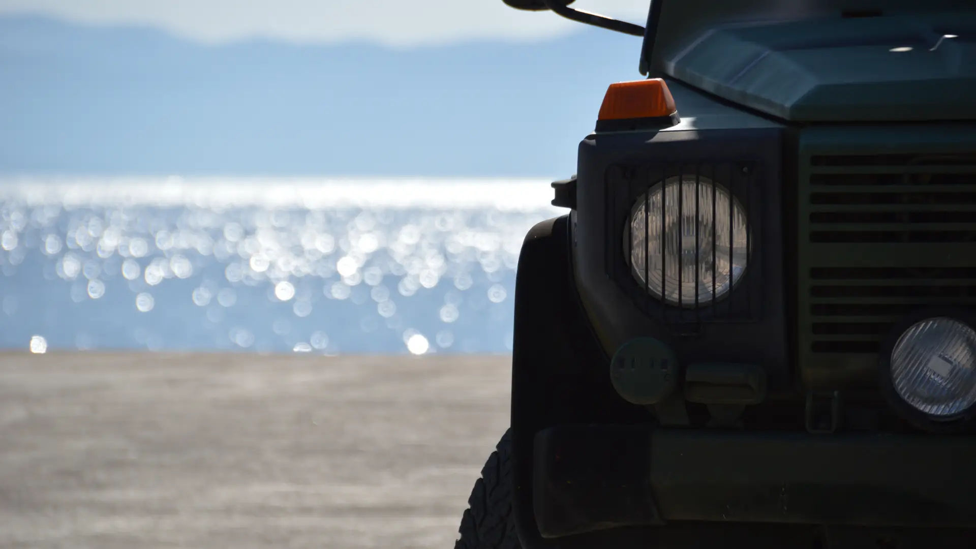 Mud, Sun & Salty Air: Your Complete Guide to Jeep Beach Week 2026 in Daytona Beach