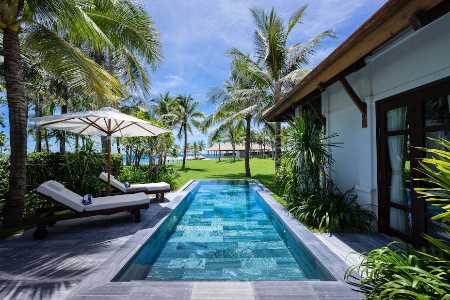 Thing To Do Private Pools